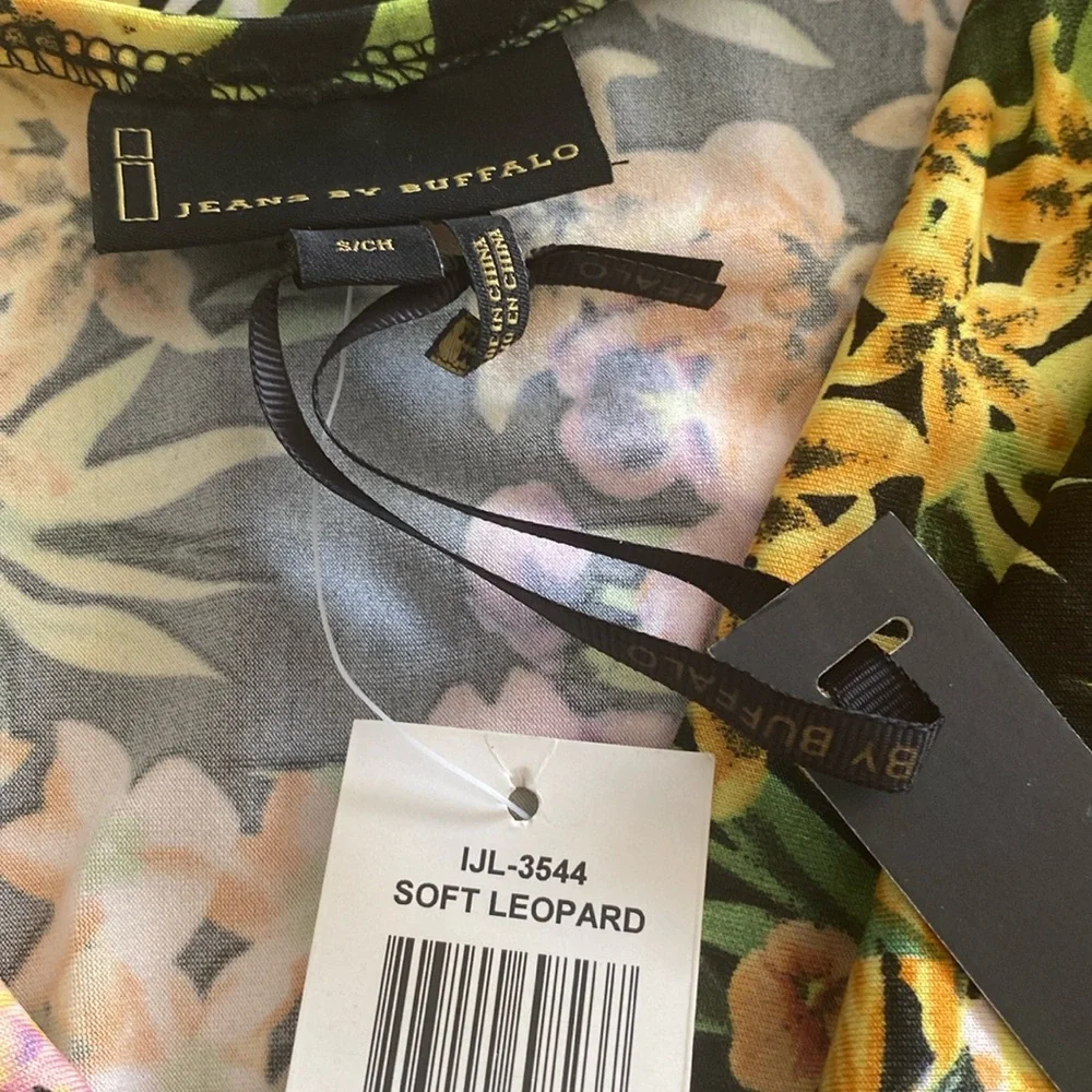 I jeans by Buffalo brand dress NWT - Picture 9 of 11